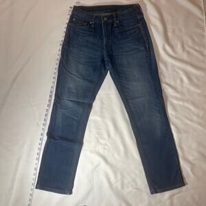 Levis 541 Mens W29 L32 some stretch **FLAW**